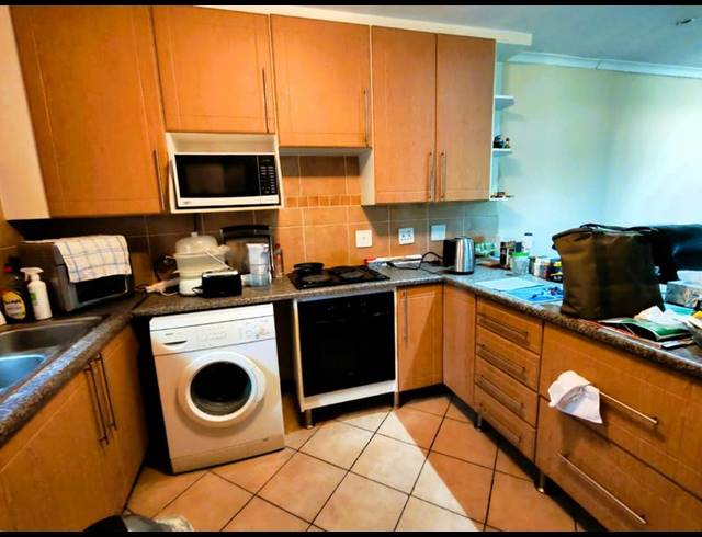 3 BEDROOM HOUSE FOR SALE IN ECO PARK ESTATE